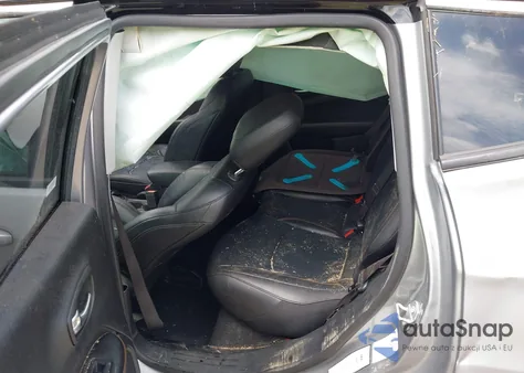 2021 Jeep Compass Limited 4X4 из США, поврежденный, VIN 3C4NJDCB1MT583386